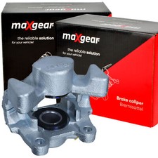 2x MAXGEAR Bremssattel Hinten L+R für OPEL OMEGA B V94