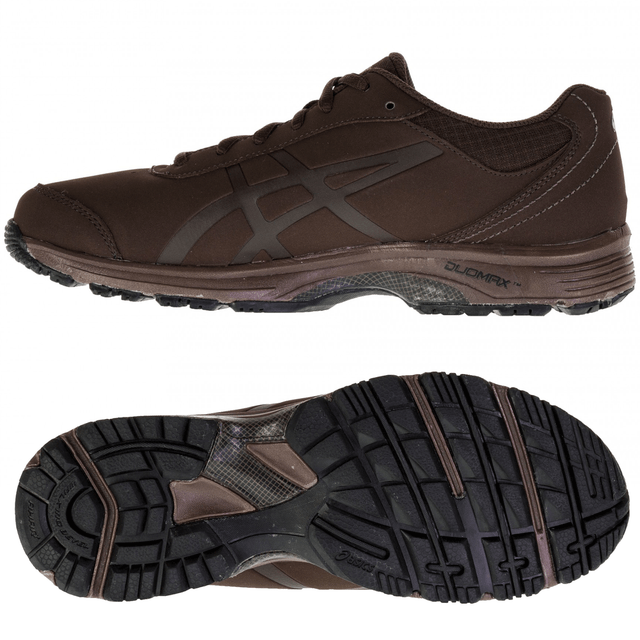 asics wanderschuhe