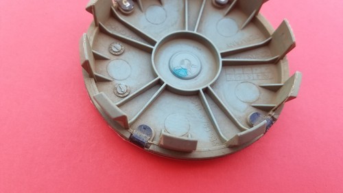 BMW 1 2 3 4 5 6 7 M X Z SERIES (1) WHEEL RIM HUBCAP CENTER HUB CAP COVER OEM C14 - Picture 4 of 4