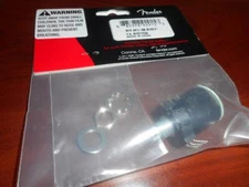 NEW - Genuine Fender 250K, S-1 Switch Pot, .25B Split Shaft, 007-8777-049