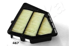 ASHIKA 20-04-467 Air Filter for Honda
