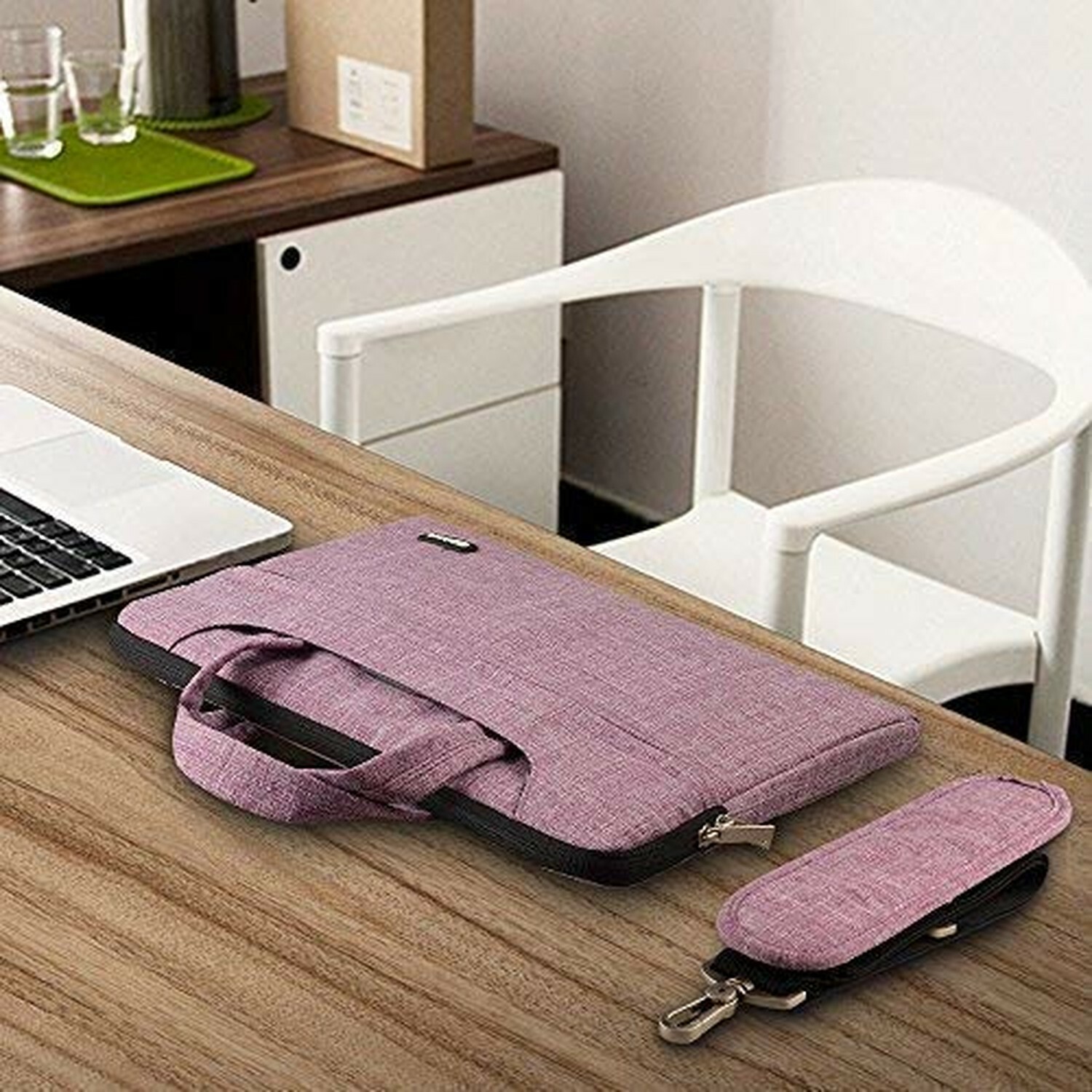 Maletin natec gazelle portatil hasta 16pulgadas - Comprar Maletines -  mochilas y fundas Natec