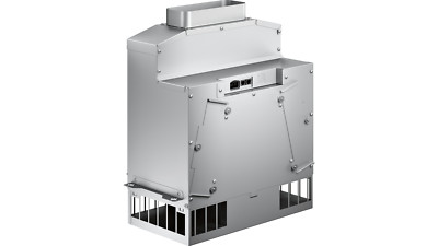 Gaggenau 400 Series AR410710 Remote Fan Unit Inside 400 Series 1200 CFM New