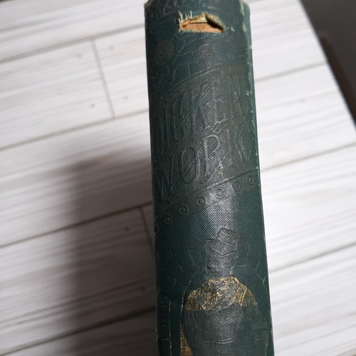 The Works of Charles Dickens Volume IV Colliers Vintage Books - Picture 2 of 21