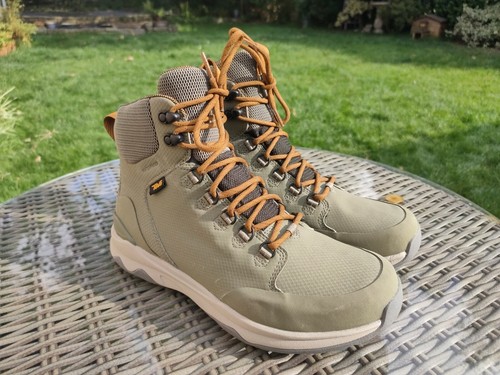 Teva Men's Arrowood Utility Tall 