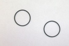 NEW Philips Lite-On DG-16D4S DG-16D5S XBox 360 Drive Repair Part Belt Lot of 2