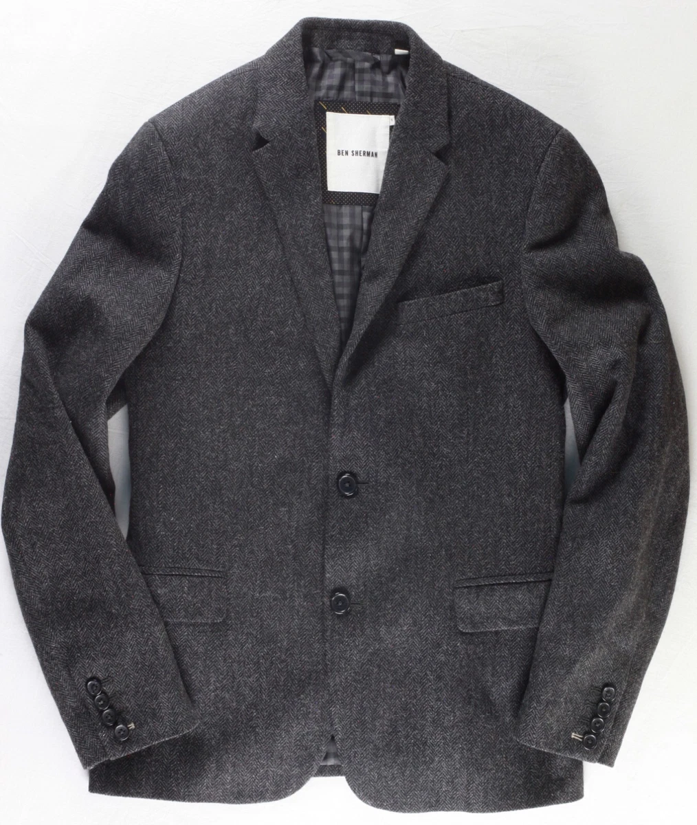Ben sherman deals blazer