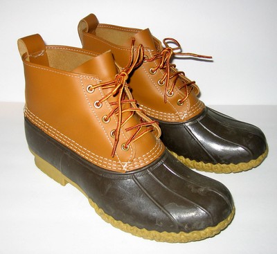 wide width duck shoes