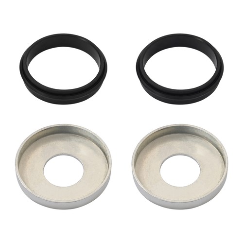 Swing Sleeve Seals Bearing Kit & Pivot Bolt For Honda TRX400EX TRX400X 1999-2008 - Picture 4 of 16