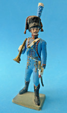 STARLUX premier empire plastique - FH60036 - Artillerie trompette petite tenue