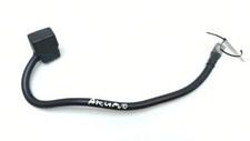 Jaguar XJS 1988 Negative earth cable battery PUM49005