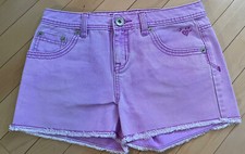 Girls Justice shorts sz.14R