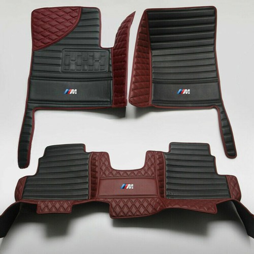 Fit BMW 3 Series G21 G20 F30 F31 F34 F35 F80 E93 E92 E91 E46 Auto Car