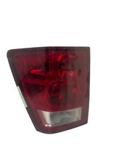 2005-2006 JEEP GRAND CHEROKEE LEFT HAND DRIVER SIDE OUTER TAIL LIGHT OEM