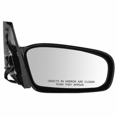 Right Door Mirror for Mitsubishi Eclipse, Chrysler Sebring, Dodge Stratus