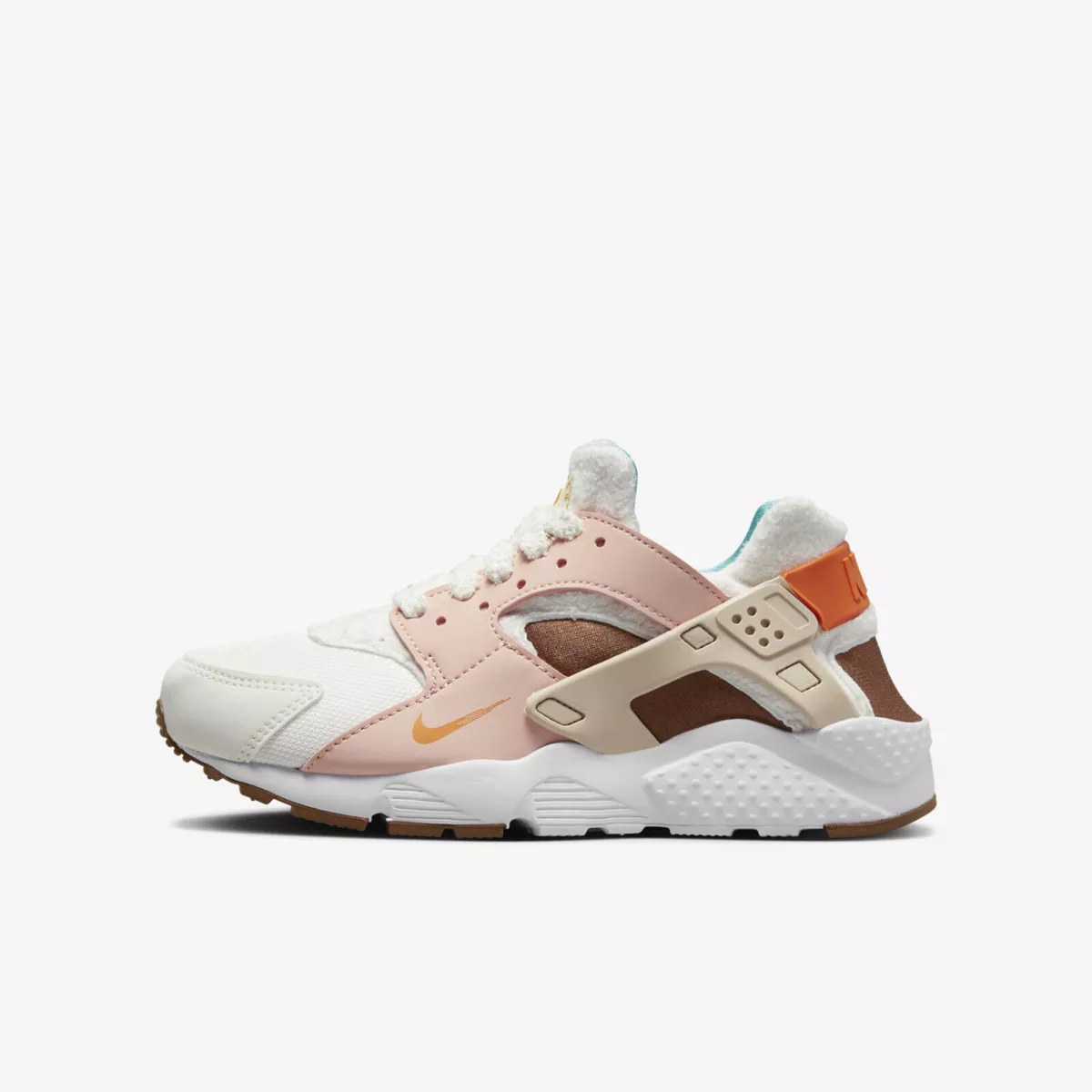 Nike Preschool Huarache Run Casual Shoes