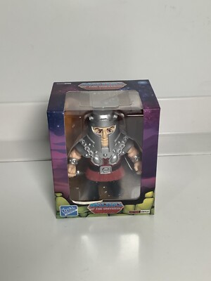 The Loyal Subjects Masters of the Universe Ram-Man Action Vinyl Figur MOTU 2