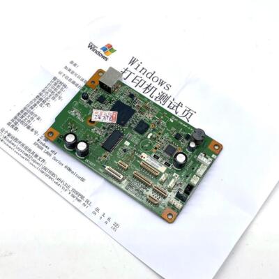 CE86 Formatter Board logic Main Board mother board  fits for EPSON L805 805