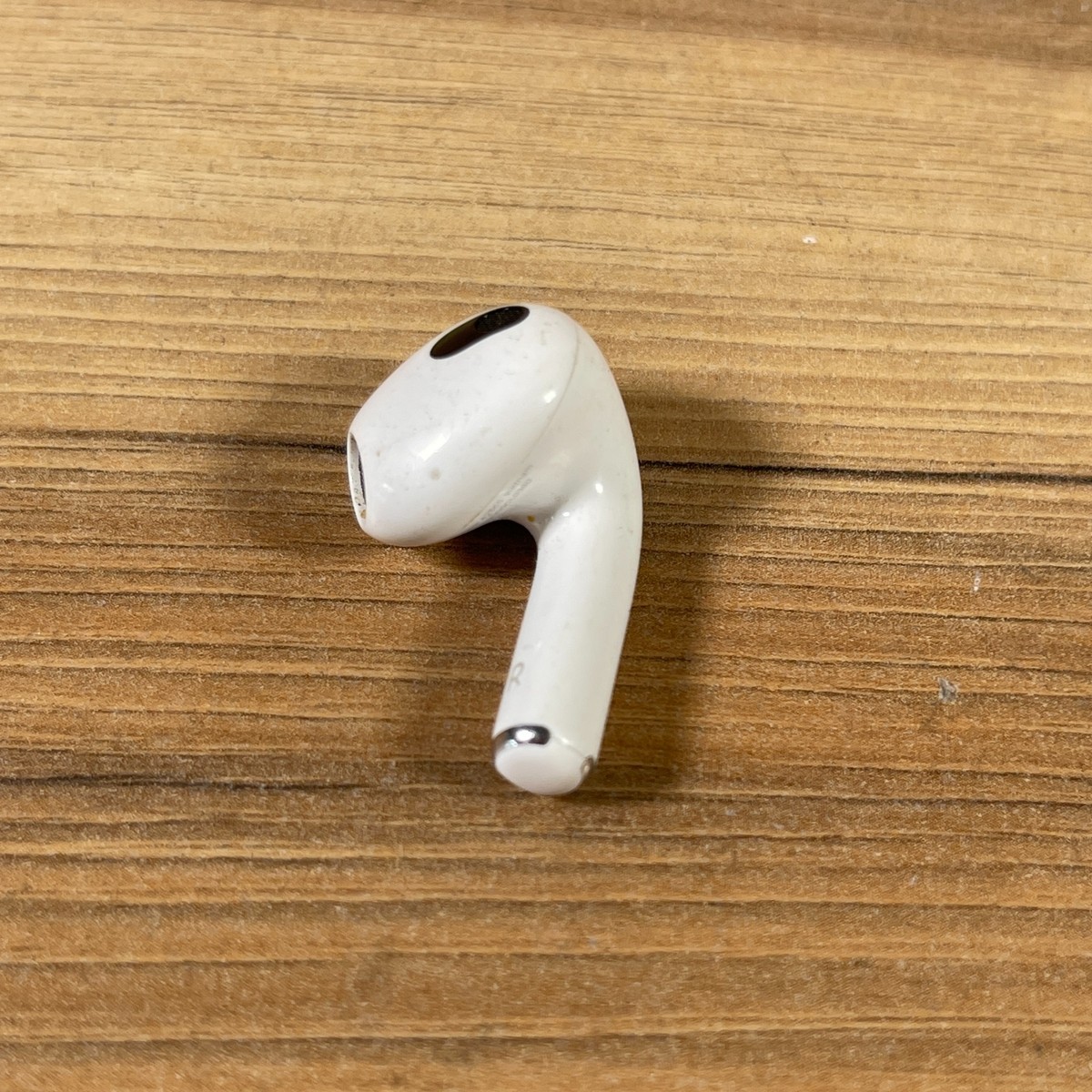 Apple Airpods Pro 1st Generation A2083 Earbud White Built-in Mic