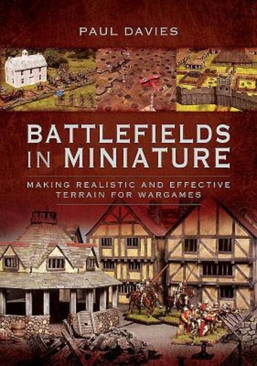 Thumbnail - Battlefields In Miniature | Making Realistic And Effective Terrain For