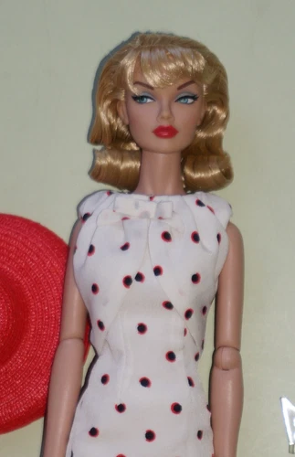 Integrity Toys Poppy Parker One Fine Day 16" Fashion Teen doll