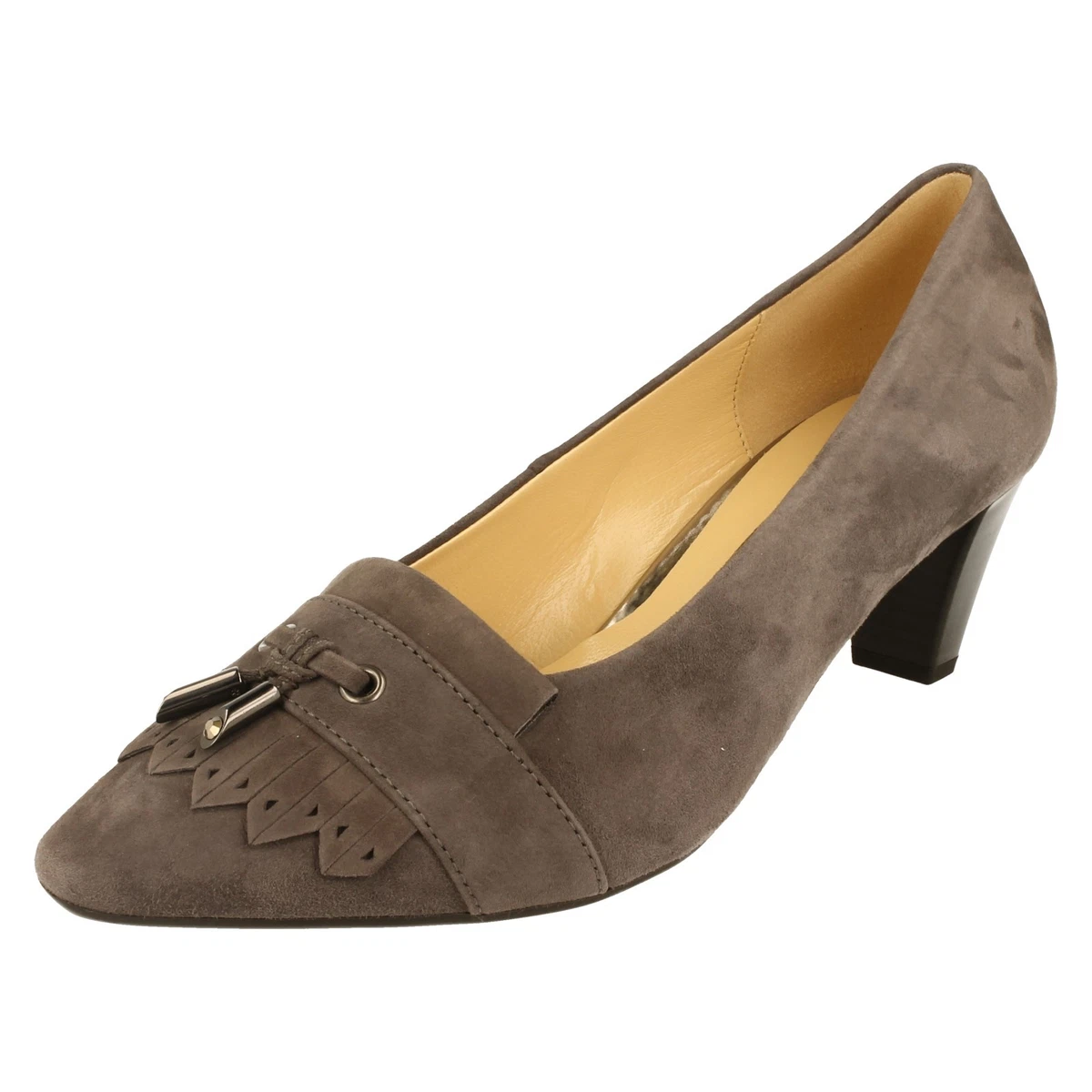 Top 156+ gabor shoes latest kenmei.edu.vn