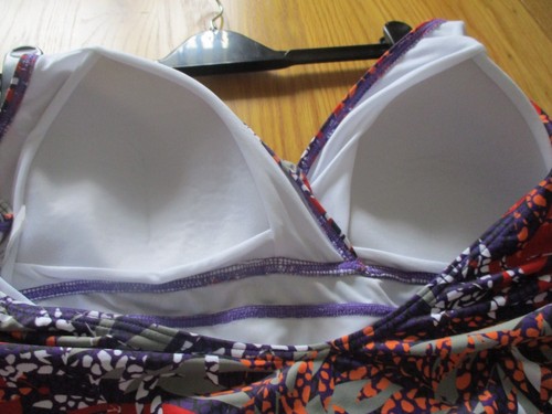 GORGEOUS π ANNE WEYBURN πTUMMY TONING SWIMSUIT Size 22 π EXCELLENT CONDITION - Picture 13 of 18