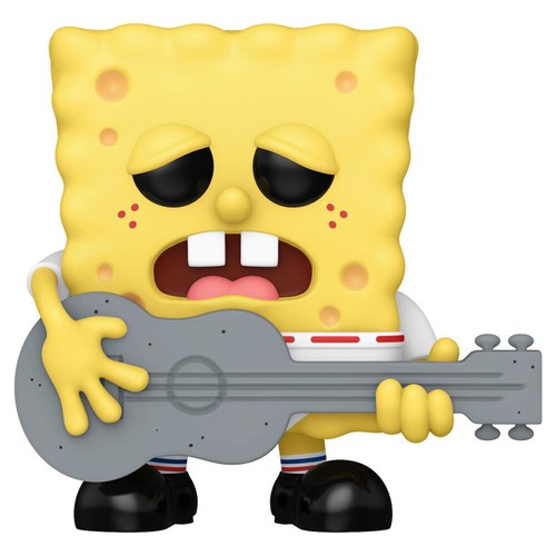 Spongebob Squarepants POP! Animation Figures single or complete pack PREORDER - Imagen 5 de 14