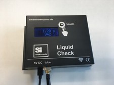 Füllstandanzeige Liquid Check 15 m, Regenwas...