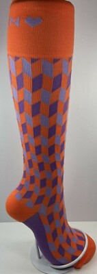 ATN Compression Socks/Women/20-30 mmHg/BUY 2/GET 1 FREE/CAN BE DIFFERENT STYLES