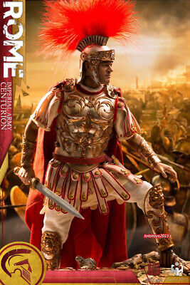 HHmodel xHaoYuTOYS 1/6 Imperial Army Centurion Rome HH18009 HHmodel xHaoYuTOYS 1/6 Imperial Army Centurion Rome HH18009