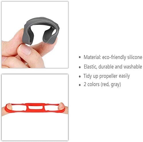 Accessories for Mavic Mini - Transport Protector Parts for Mavic Mini Propeller - Picture 6 of 9