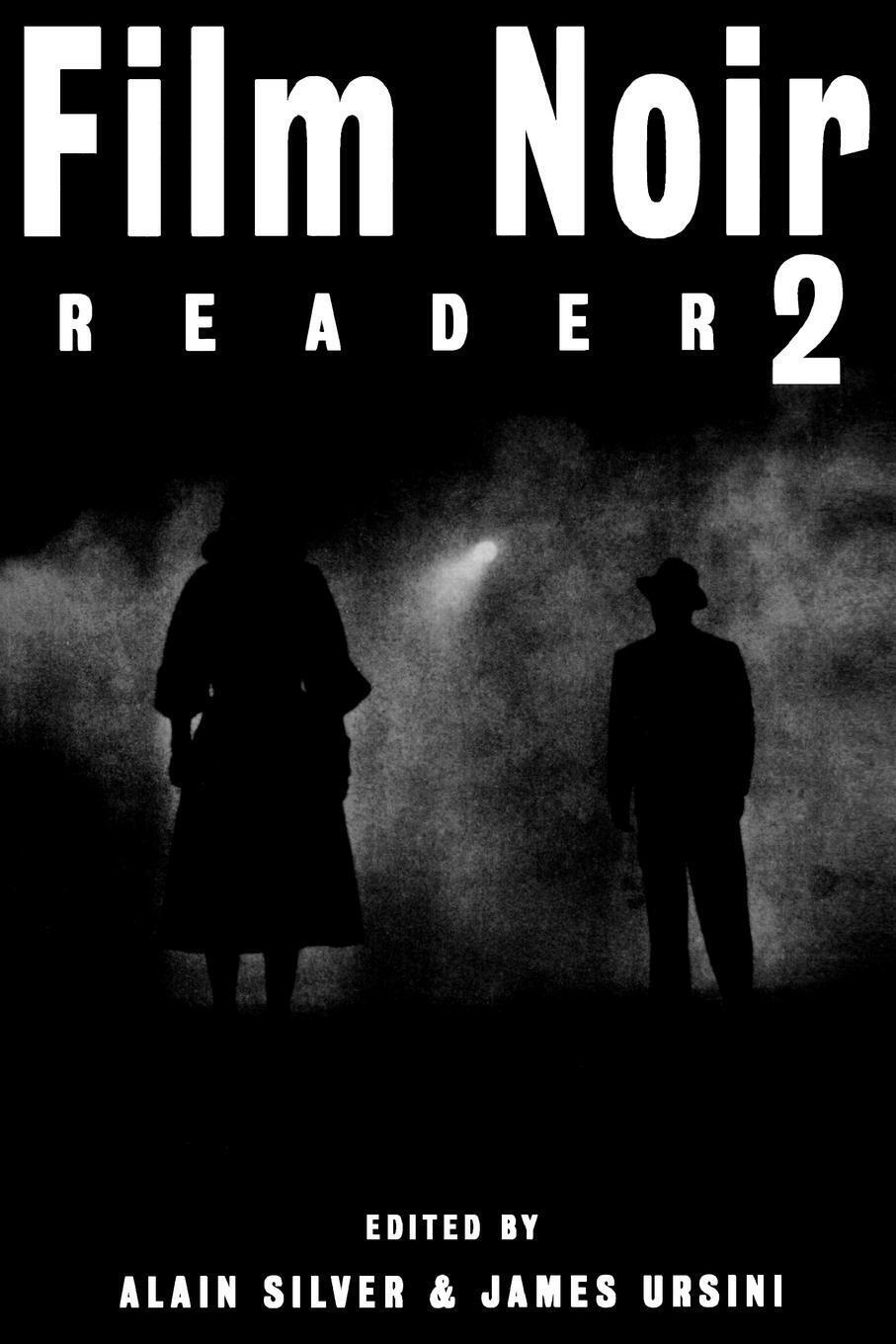 Thumbnail - Film Noir Reader 2 | Alain Silver | Englisch | Taschenbuch | Limelight