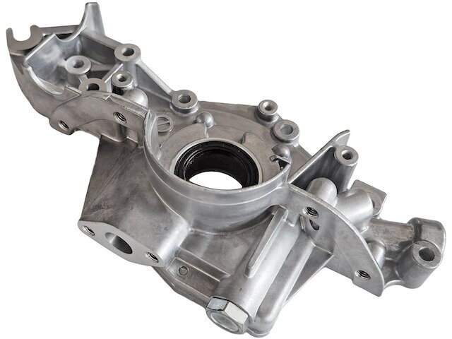 SKP Oil Pump fits Hyundai Tiburon 2003-2008 2.7L V6 32ZZJD | eBay
