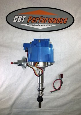New-Ford-Inline-6-cylinder-170-200-250-HEI-DISTRIBUTOR-UPGRADE-Straight-6