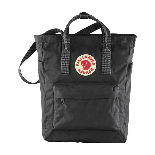 Fjällräven Kanken Totepack Borsa Tracolla Zaino Shopper 23710-550 |  Acquisti Online su eBay