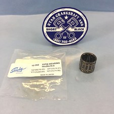 NEW SHINDY WRIST PIN BEARING YAMAHA 1976-1996...