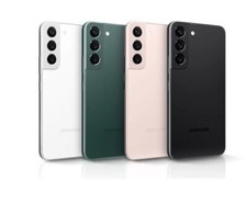 Samsung Galaxy S22 5G S901U 128GB Factory Unlocked- Shaded