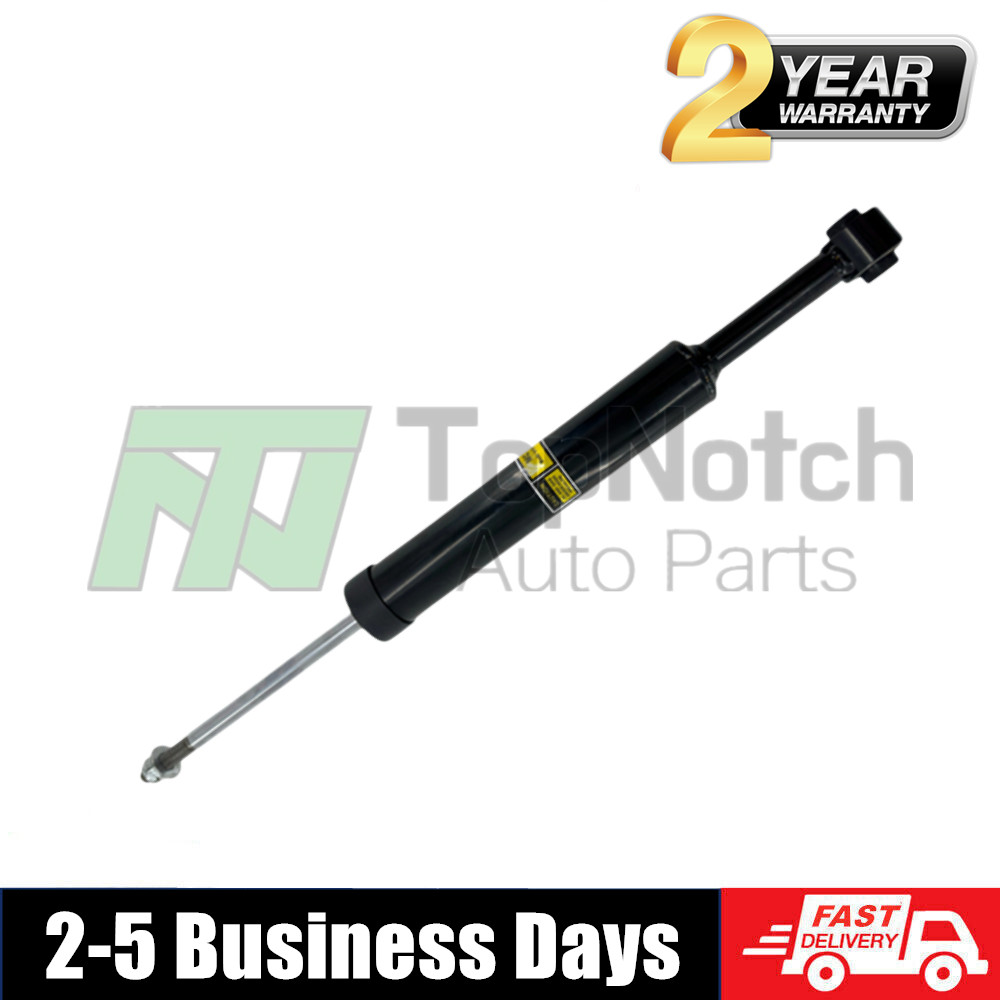 Rear L or R Shock Absorber Fit Maserati Ghibli 2WD AWD 3.0 2014-2019 06700059480