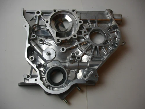 OIL PUMP FITS TOYOTA 2L 2L-T 2L-TE 3L Diesel  HILUX SURF HIACE 4RUNNER 2.4/2.8 L