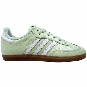 adidas samba lt green