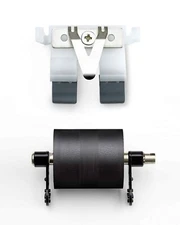 Plustek Scanner replacement parts - PS406U Scanner Roller and pad