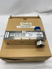 Powerwave CILOC 1001983 feeder PWBTE01, DC/RS485 communications
