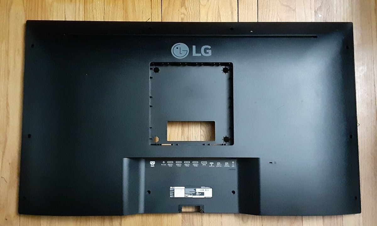 LG 43UD79T-b モニター　訳あり LG 43UD79T-b モニター訳あり