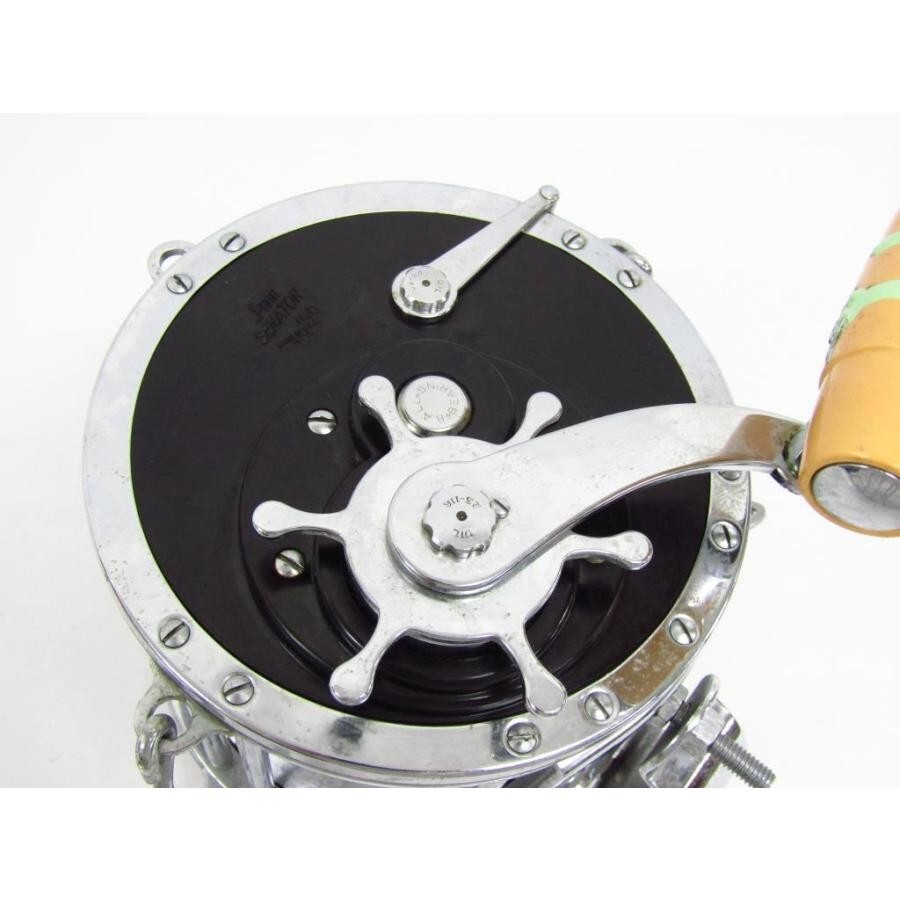 そうちゃんさん専用！！ Penn Senator 16/0 フィッシングリール Penn Senator 16/0 Fishing Reel From JP Big Game | eBay