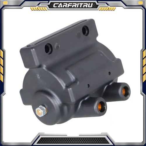 Ignition Coil For Kawasaki KZ1100A KZ1100B KZ1100D KZ1100L 1981 - Foto 6