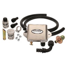 Crankcase Evacuation System Kit Weld On 12AN ...