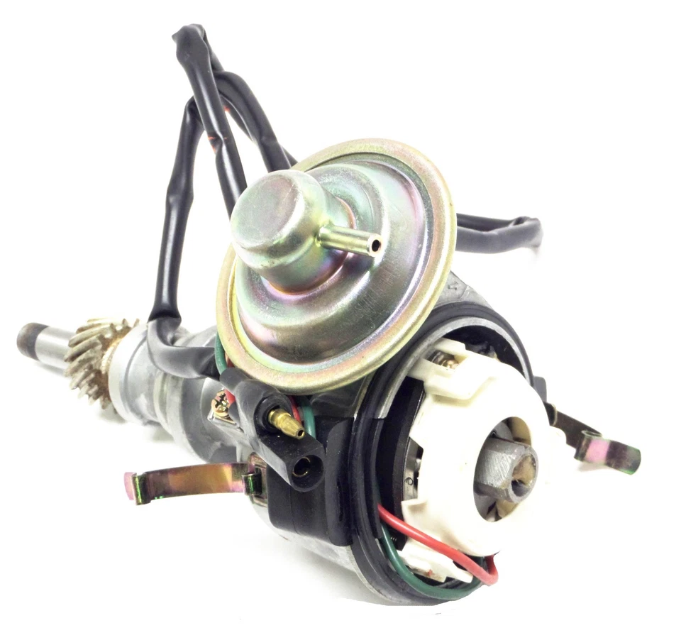 New NOS Ford Distributor Electric No Dist Cap 1977-1982 Ford Courier Pickup 2.3L - Image 4 of 4