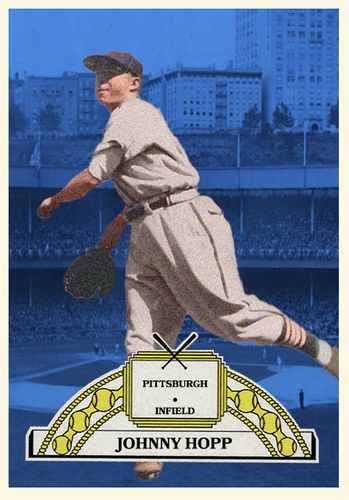 LJACards 1951 Style Lost Design Baseball Trading Cards NOVELTY ACEO (U-Pick) - Picture 5 of 17