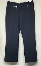 NILS Melissa Snowboard/Ski Pants Waterproof Breathable Women Size 12 S